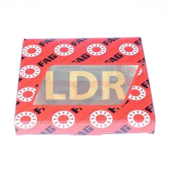 FAG 61820-2RZ-Y rulman resim 2