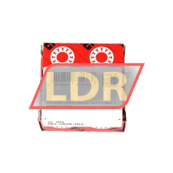 FAG 687-2RSR-HLC
