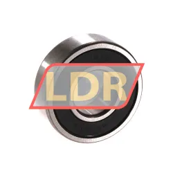 NTN 6202LLB/15A rulman resim 2