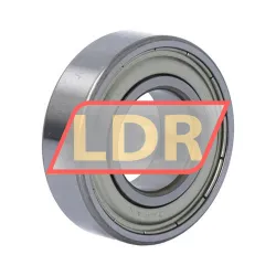 NTN 6205ZZCM rulman resim 2