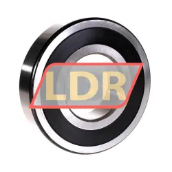 NTN 6315LLB C3/5K rulman resim 2