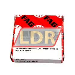 FAG MR85-2Z-HLC rulman resim 2