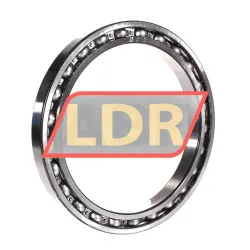 INA 61834-HLU-C3 rulman resim 2