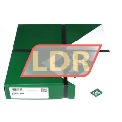 INA 61834-HLU-C3 rulman resim 3