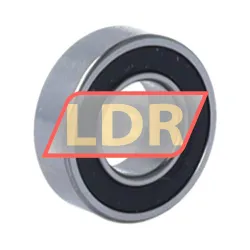 FAG 688-2RS-L082-HLC rulman resim 2