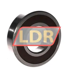 NSK 6311DDU rulman resim 2