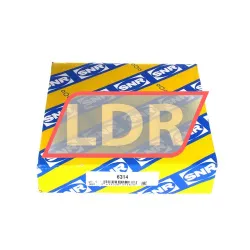 SNR 6314 rulman resim 2