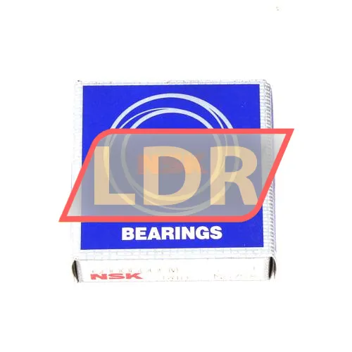 NSK 6000DDU ürün fotoğrafı 3