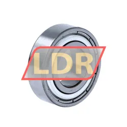 SNR 6003ZZ rulman resim 2
