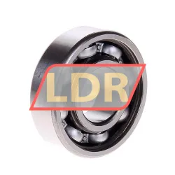SNR 6204Z rulman resim 2