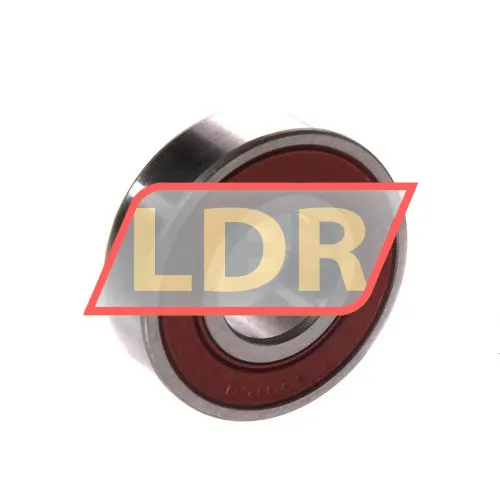 NTN 6001LLU/5K ürün fotoğrafı 2