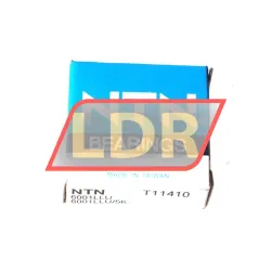 NTN 6001LLU/5K rulman resim 3