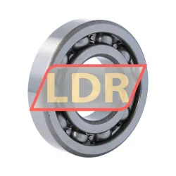 NSK RLS13 rulman resim 2