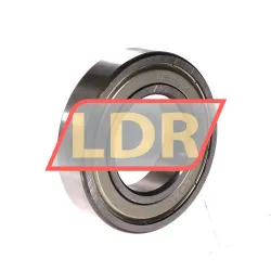 NSK 6209ZZC3E rulman resim 2