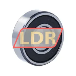 NSK 6204DDU7C3EX28 ENSS5 rulman resim 2