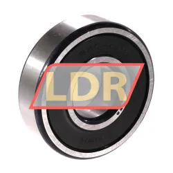NSK 6304DDU7C3EX28 rulman resim 2
