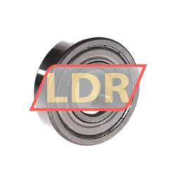 SNR 6305ZZ rulman resim 2