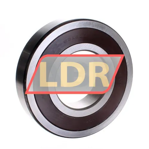 NSK 6318DDU AS2S