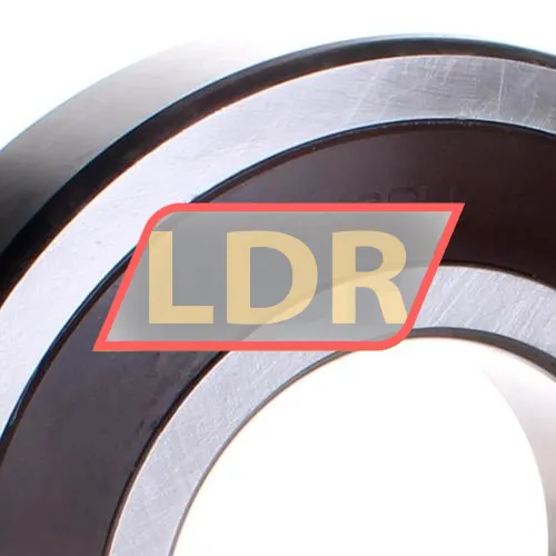 NSK 6318DDU AS2S ürün fotoğrafı 2
