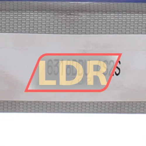 NSK 6318DDU AS2S ürün fotoğrafı 5