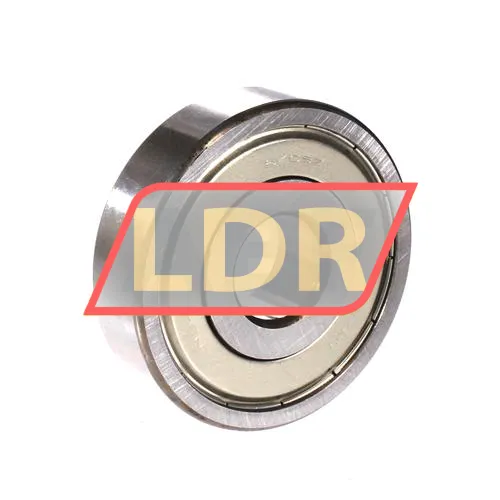 NSK 6405ZZ ürün fotoğrafı 2