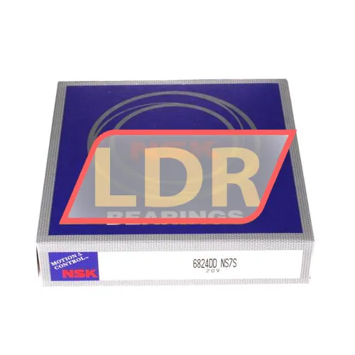 NSK 6824DD ürün fotoğrafı 3