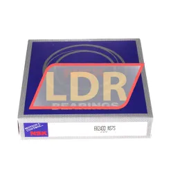 NSK 6824DD rulman resim 3