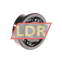 NTN 6303C4 rulman resim 2