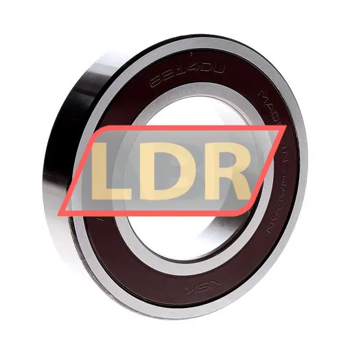 NSK 6214DDU CM/AS2S ürün fotoğrafı 2