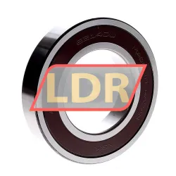 NSK 6214DDU CM/AS2S rulman resim 2
