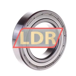 FAG 6008-2ZR-C3 rulman resim 2