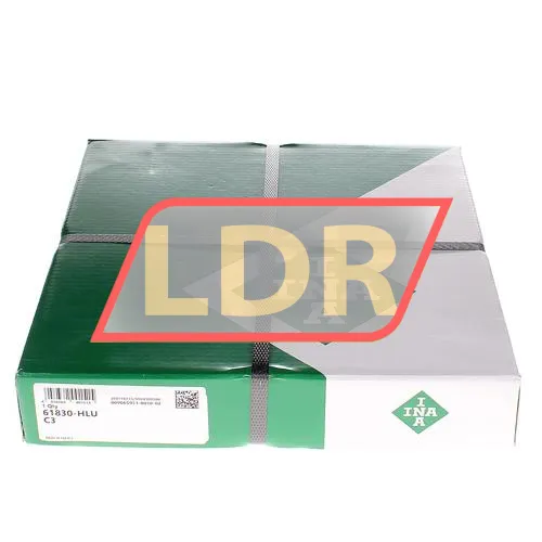 INA 61830-HLU-C3 ürün fotoğrafı 2