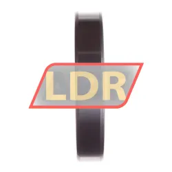 NKE 6016-2RSR-C3 rulman resim 3