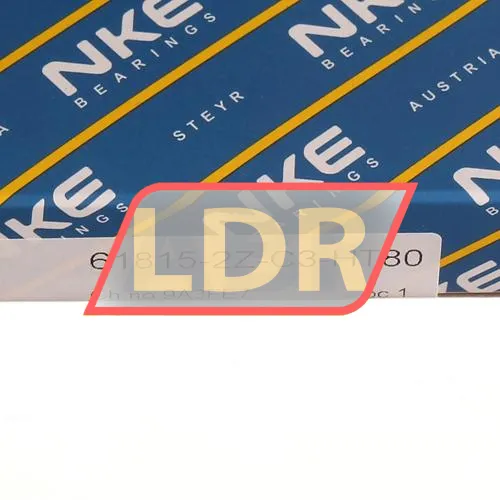 NKE 61815-2Z-C3-HT80 ürün fotoğrafı 5