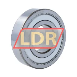 FAG 6309-2Z-L237-C4 rulman resim 2