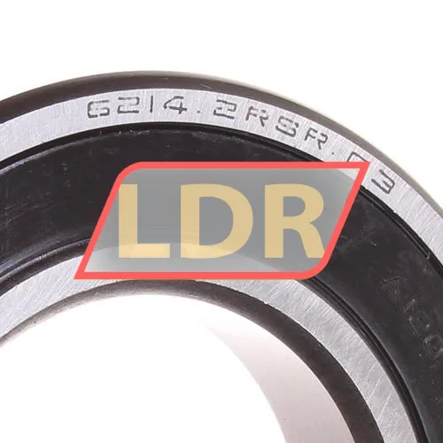 NKE 6214-2RSR-C3 ürün fotoğrafı 2