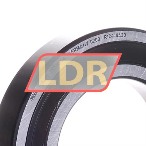 FAG 6215-2RSR-C4 ürün fotoğrafı 2