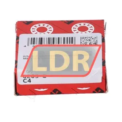 FAG 6203-C-C4 rulman resim 3