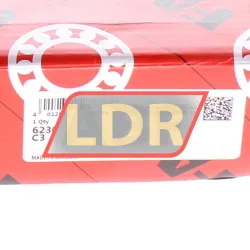 FAG 6230-C3 rulman resim 6