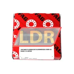 FAG 61907-2Z-HLC rulman resim 2