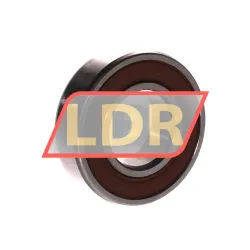 SNR 6205-HT200 rulman resim 2