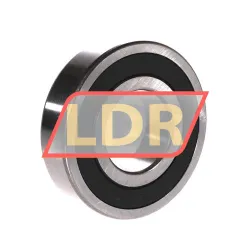 SNR 6309-EEC3 rulman resim 2
