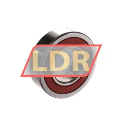 NTN 60/22LLU rulman resim 2