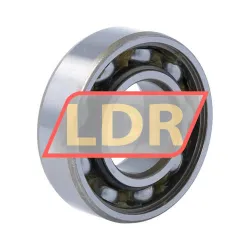 SNR 6205E rulman resim 2