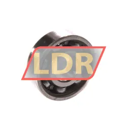 SNR 6000E rulman resim 2