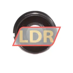 NSK 6203DDUNR rulman resim 2
