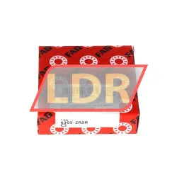 FAG 6305-2RSR-C3 rulman resim 3