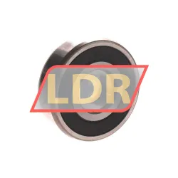 SNR 6304-EE rulman resim 2