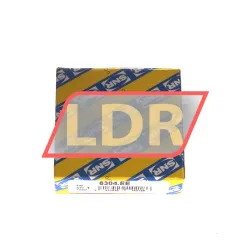 SNR 6304-EE rulman resim 3