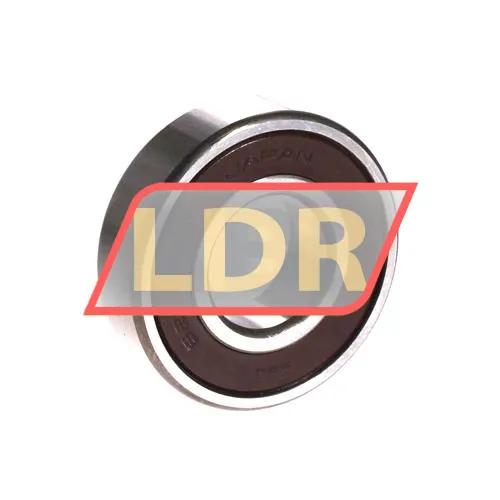 NSK 62/22DDU ürün fotoğrafı 2